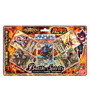 [SD36]Mega Deck“The Infernal Bram-Zand”