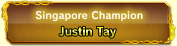 Singapore Champion
