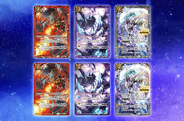 [BS72]Contract Saga: Kan Vol.1 Recurrence and Resurrection