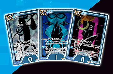 [CB33]Collaboration Booster PERSONA3 RELOAD Box Topper Campaign