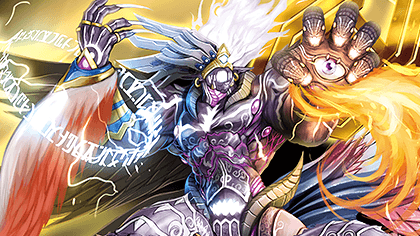 [BS43] Radiant Descent Saga Volume 4