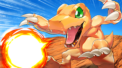 [CB02] Digimon Super Evolution ! Collaboration Booster Pack
