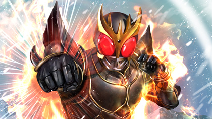 Kamen Rider ～The Beginning of Legends～ Collaboration Booster Pack