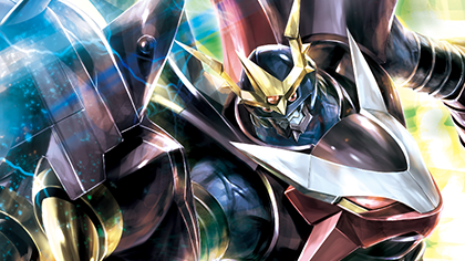 [CB05] Collaboration Booster Digimon Vol. 2