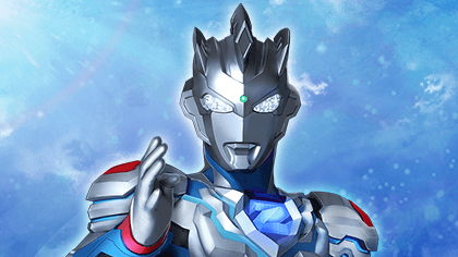 Shop Battle EX Collaboration Booster Ultraman Limited