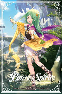 Card Sleeve