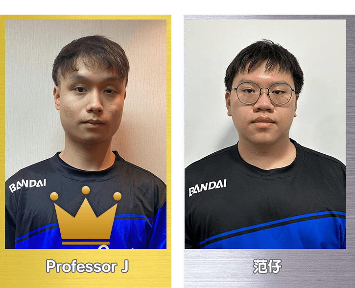 Players