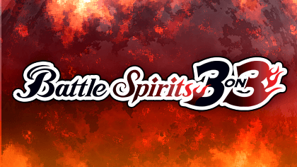 Battle Spirits 3on3
