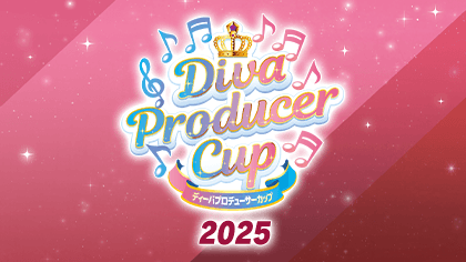 Diva Producer Cup 2025
