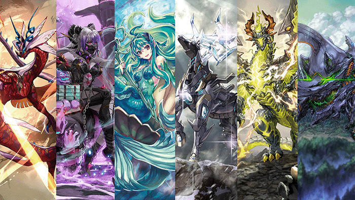 Battle Spirits Shin Kaihou Project Presentation Report