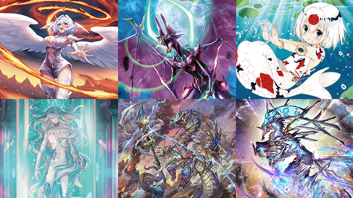 Battle Spirits Shin Kaihou Project Presentation Report