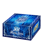 Contract Saga: Kai Vol.1 Flash Blade Starter Set