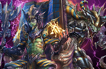 Awesome Cards Features