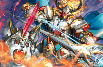 Awesome Cards Features