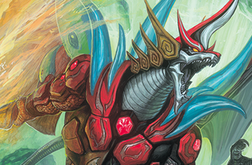 Awesome Cards Features