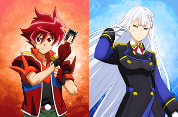 [BS59] The True Rebirth Saga Vol.4 The Moment of Ragnarok Box Topper Campaign