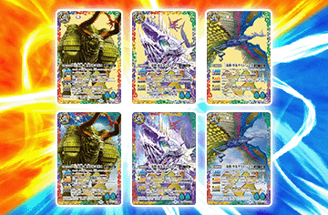 [BS62]The Contract Saga Vol.3 Rise of Rivals Box Topper Campaign