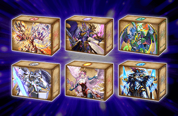 [BS63]The Contract Saga Vol.4 Beyond Evolution Box Topper Campaign