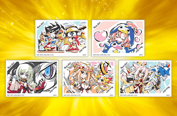 [BS65]Contract Saga: Kai Vol.2 Rivalry Box Topper Campaign