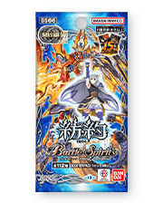 [BS66]Contract Saga: Kai Vol.3 Convene