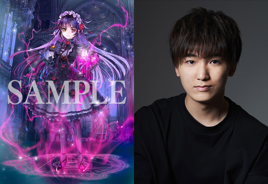 Battle Spirits fan voice actors