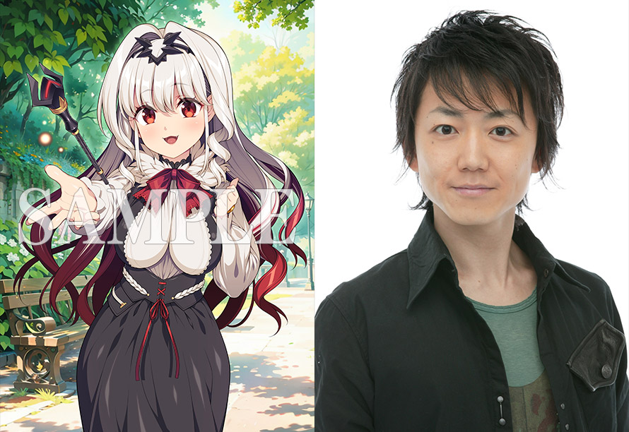 Battle Spirits fan voice actors