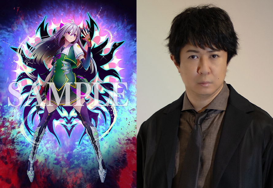 Battle Spirits fan voice actors