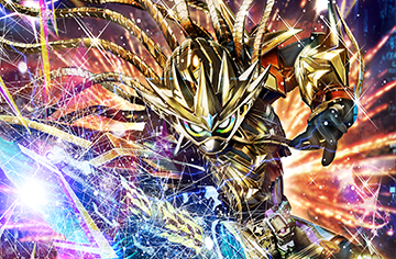 Awesome Cards Features