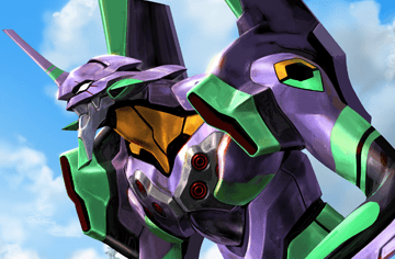 Neon Genesis Evangelion Deck Recommendation