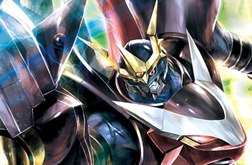 Awesome Cards Features