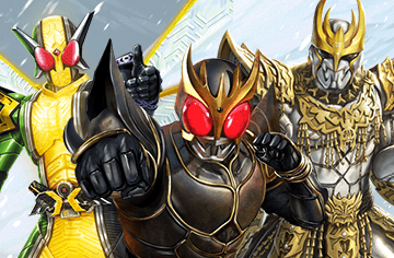 Awesome Cards Features