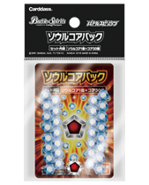 BATTLE SPIRITS Soul Core Pack