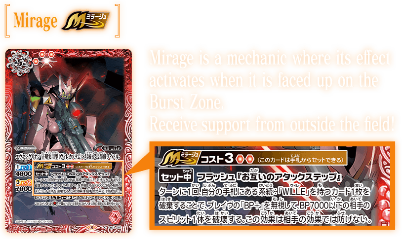 Mirage