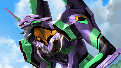 Neon Genesis Evangelion Deck Recommendation