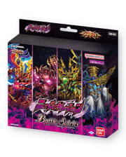 [SD65]Mega Deck New Generation