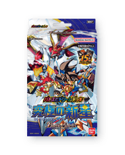 [SD67]Battle Spirits Dream Deck -The Ultimate Rising Star-